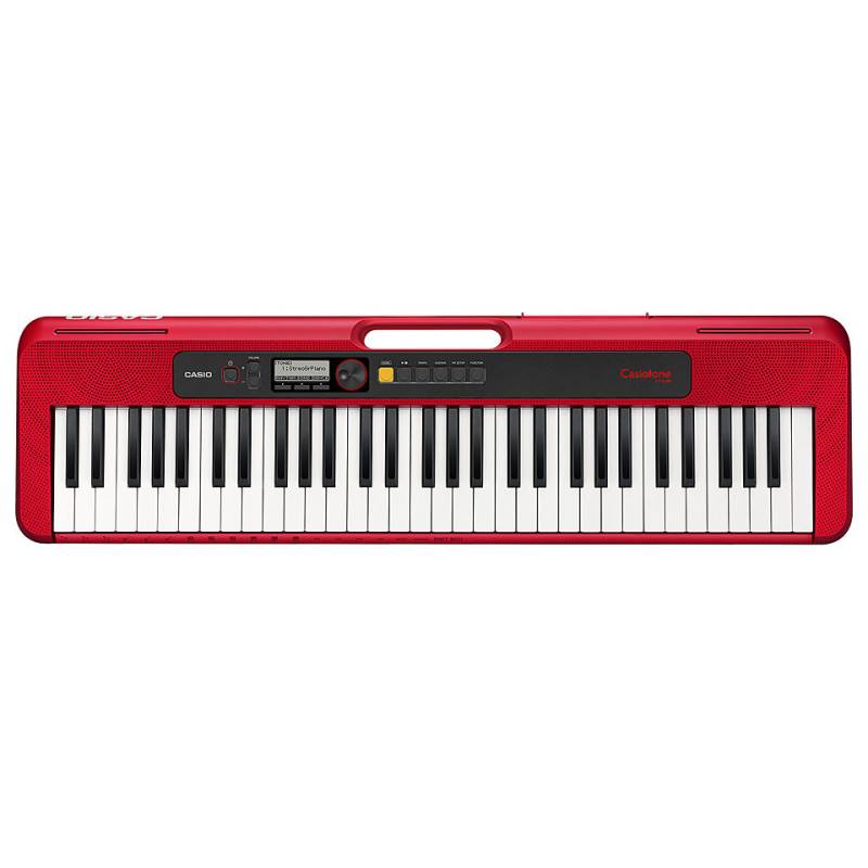 Casio CT-S200 RD Keyboard von Casio