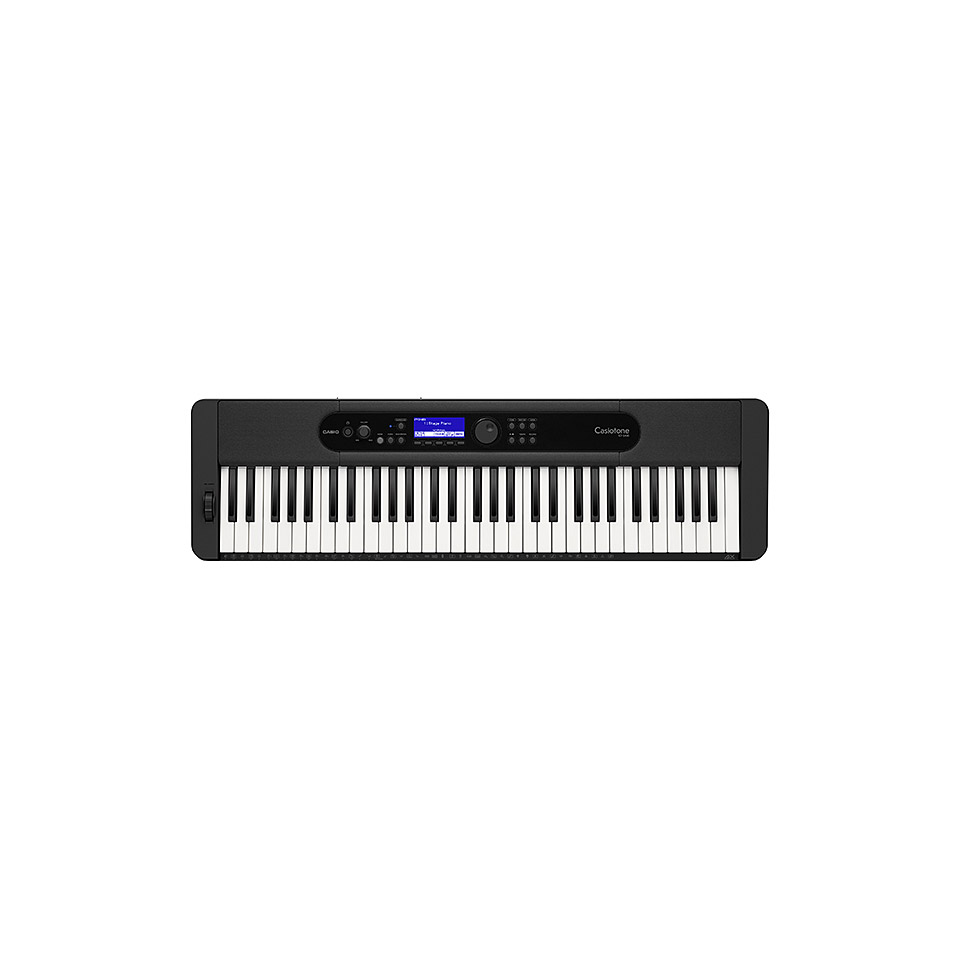 Casio CT-S400 Keyboard von Casio