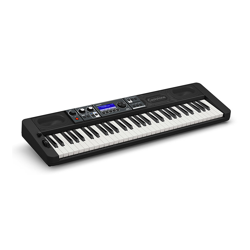 Casio CT-S500 Keyboard von Casio