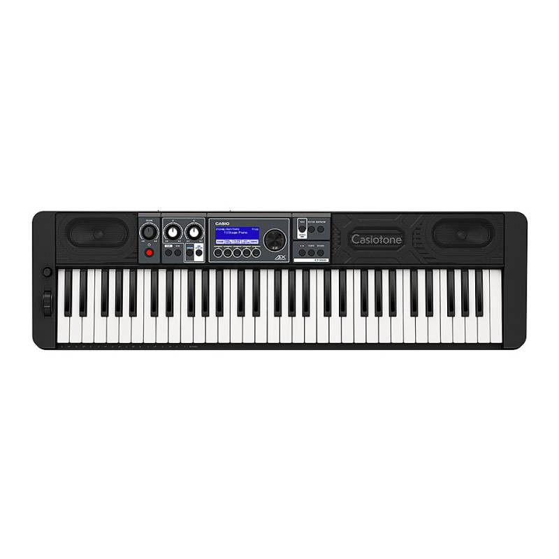 Casio CT-S500 Keyboard von Casio