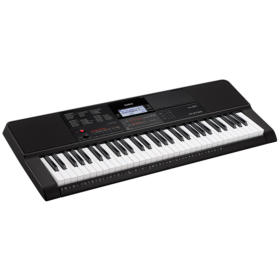 Casio CT-X700 Keyboard von Casio
