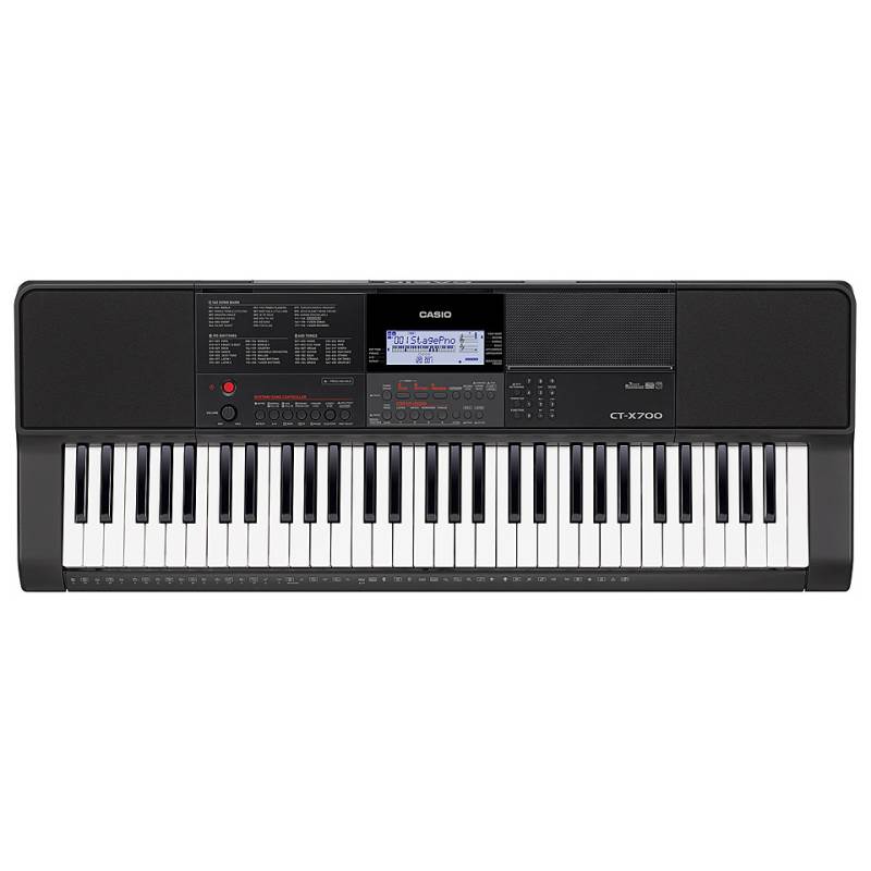 Casio CT-X700 Keyboard von Casio