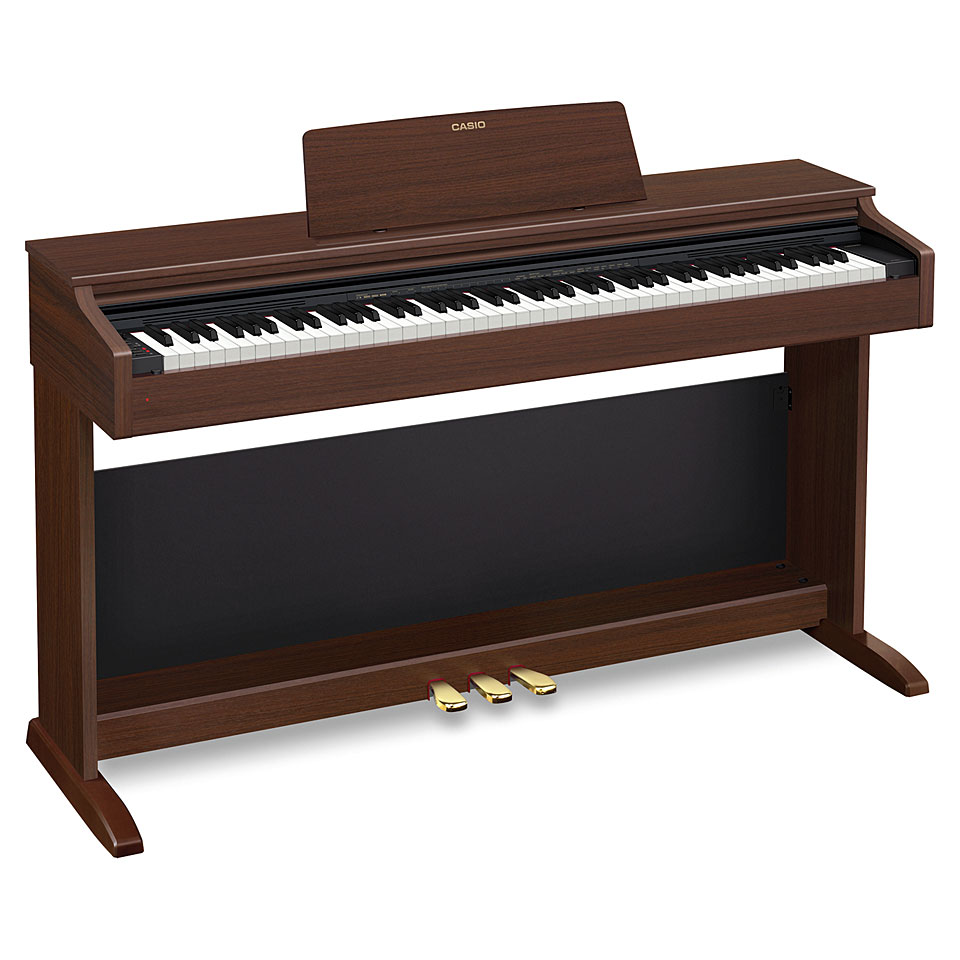 Casio AP-270 BN Digitalpiano Casio AP-270 BN Digitalpiano von Casio