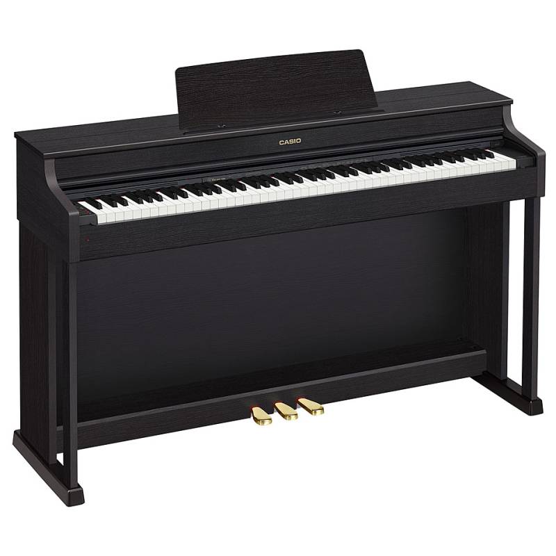 Casio AP-470 BK Digitalpiano von Casio