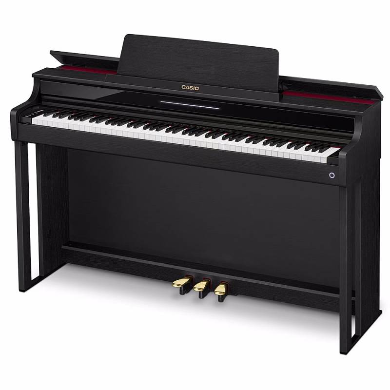 Casio AP-550 BK Digitalpiano von Casio