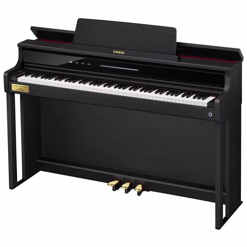 Casio AP-750 BK Digitalpiano von Casio