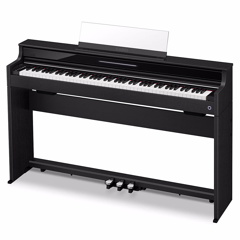 Casio AP-S450 BK Digitalpiano von Casio