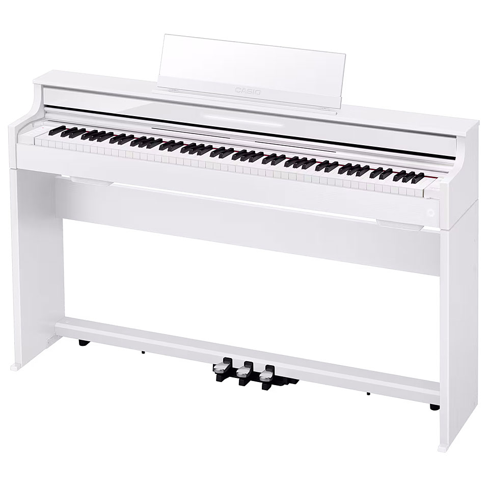 Casio AP-S450 WE Digitalpiano von Casio