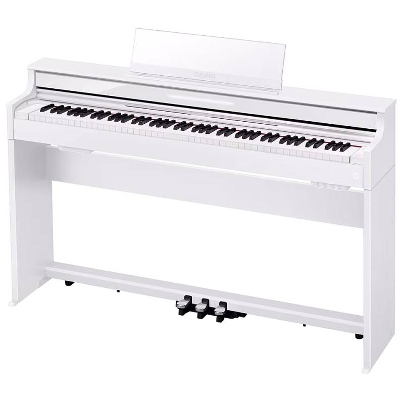 Casio AP-S450 WE Digitalpiano von Casio