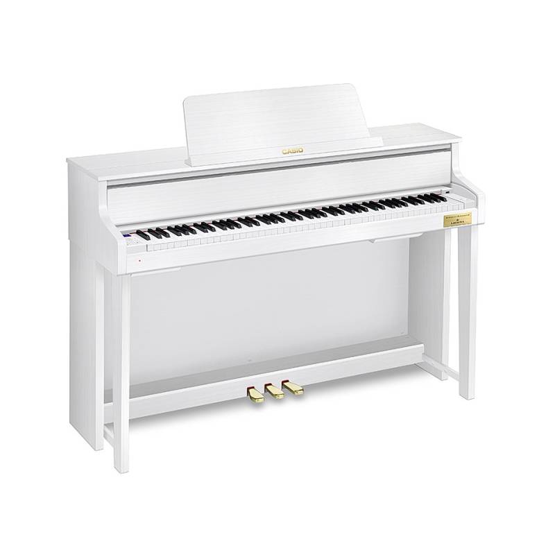 Casio GP-310 WE Digitalpiano von Casio