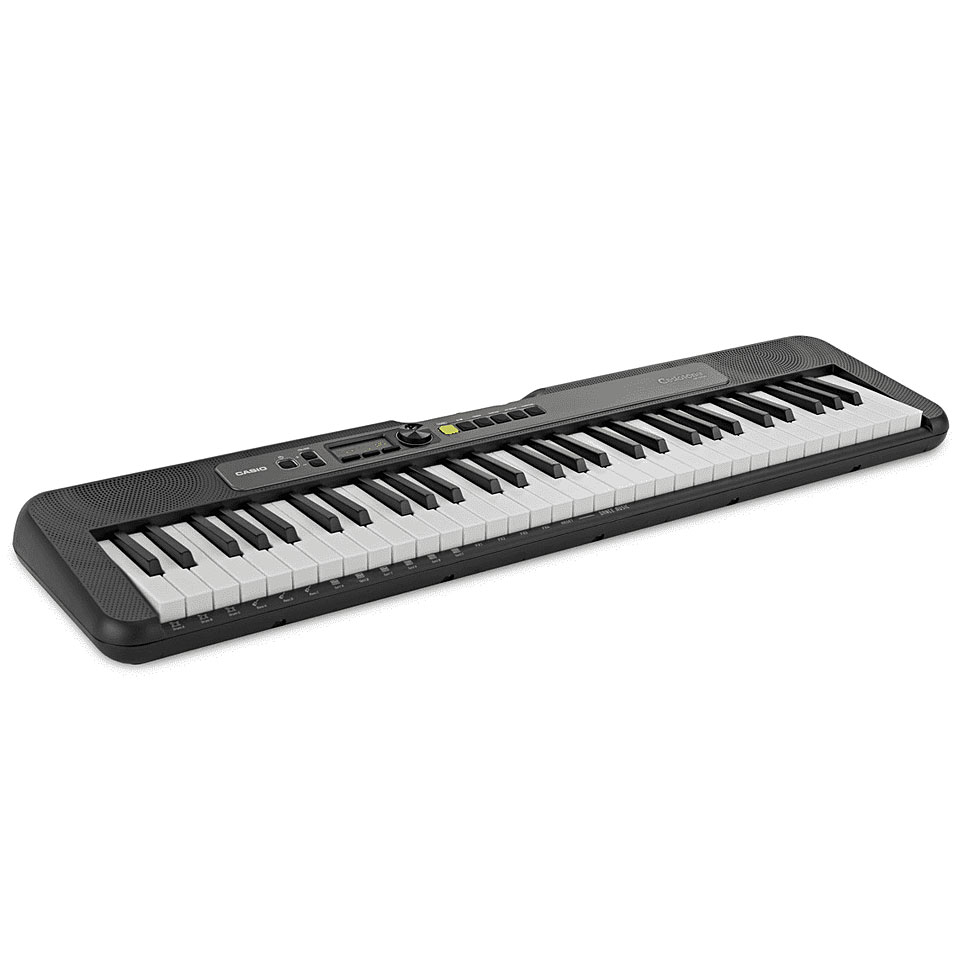 Casio LK-S250 Keyboard von Casio