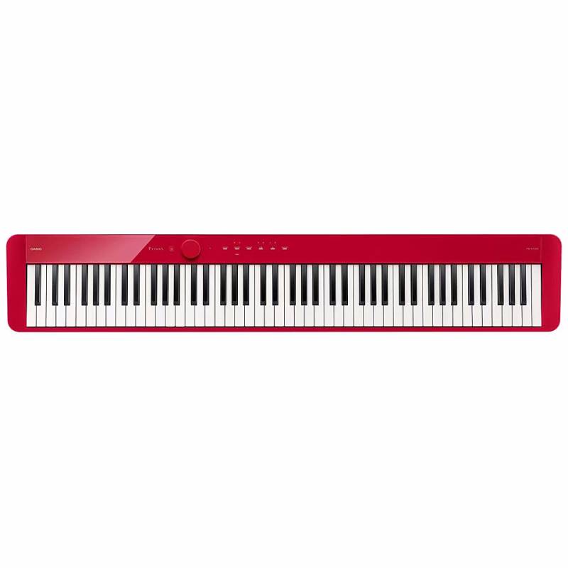 Casio Privia PX-S1100 RD Stagepiano von Casio