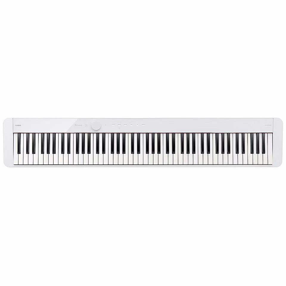 Casio Privia PX-S1100 WE Stagepiano Casio Privia PX-S1100 WE Stagepiano von Casio