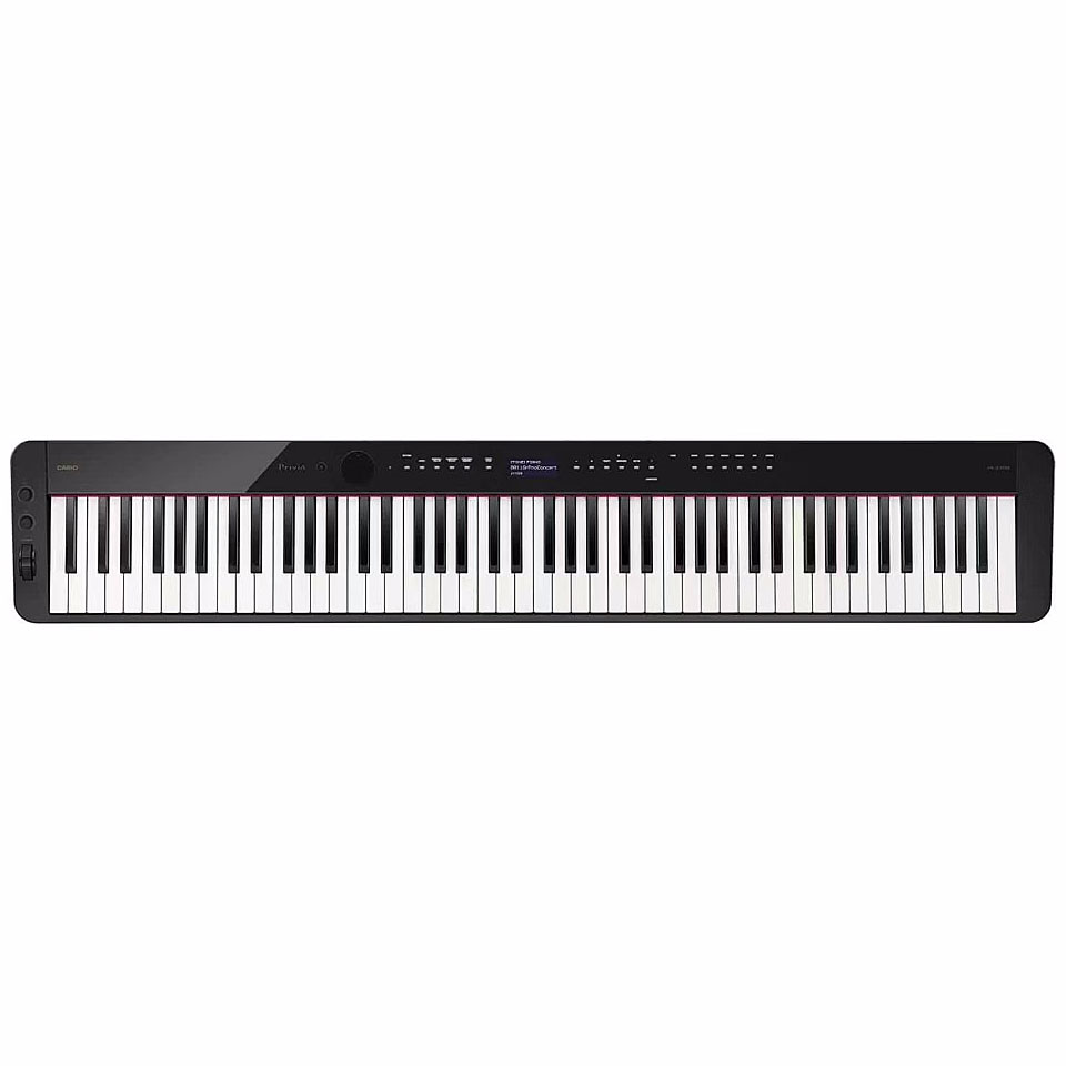 Casio Privia PX-S3100 BK Stagepiano Casio Privia PX-S3100 BK Stagepiano von Casio