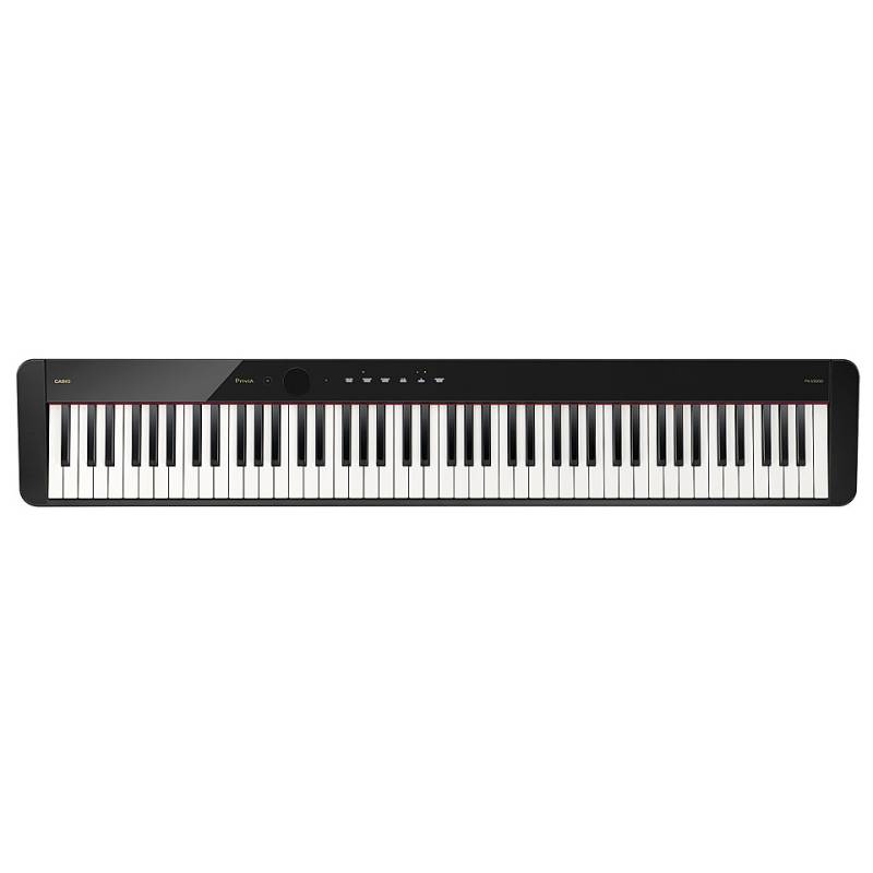 Casio Privia PX-S5000 BK Stagepiano von Casio