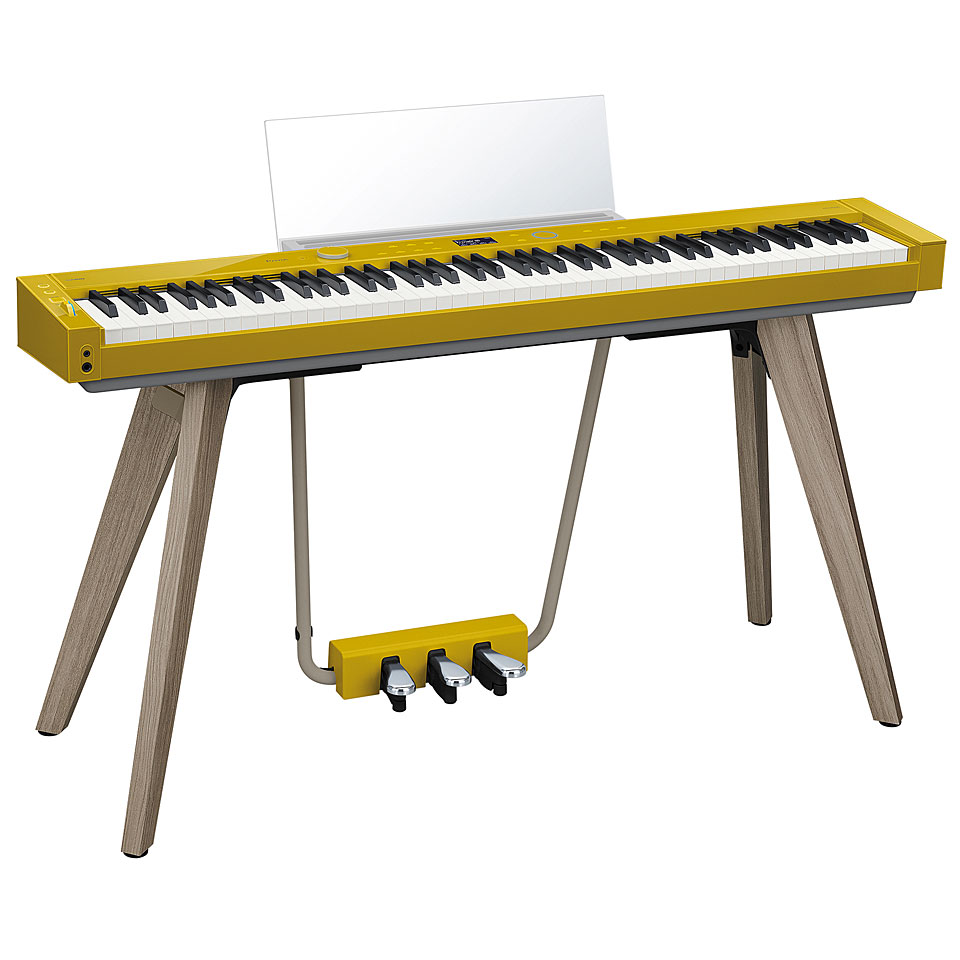 Casio Privia PX-S7000 HM Stagepiano von Casio