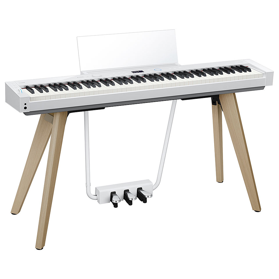 Casio Privia PX-S7000 WE Stagepiano von Casio