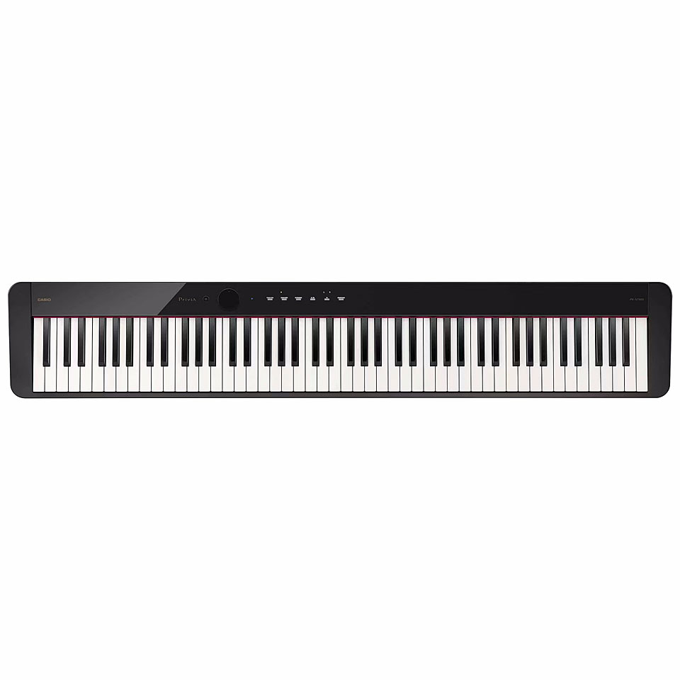 Casio Privia PX-S1100 BK Stagepiano Casio Privia PX-S1100 BK Stagepiano von Casio