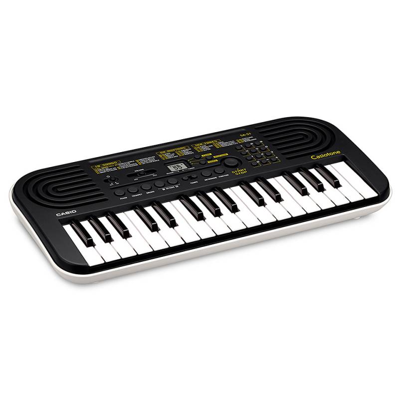 Casio SA-51 Keyboard von Casio