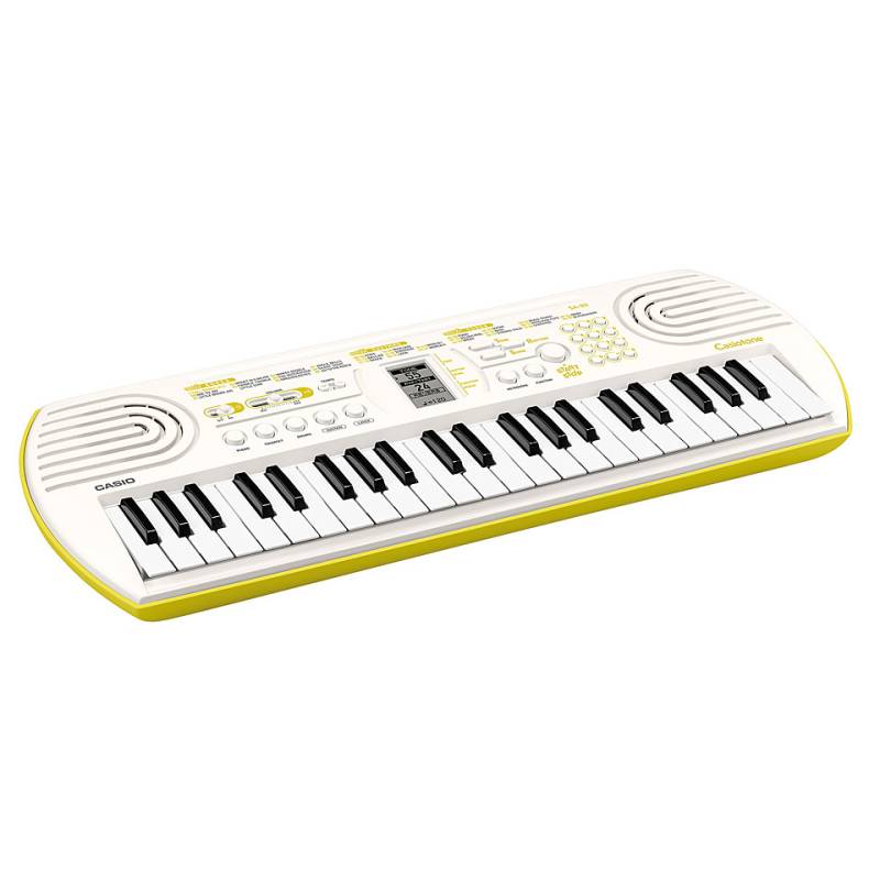 Casio SA-80 Keyboard von Casio