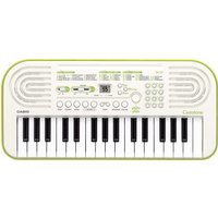 Mini-Keyboard von Casio