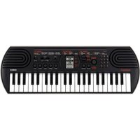 Mini-Keyboard von Casio