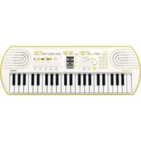 Mini-Keyboard von Casio