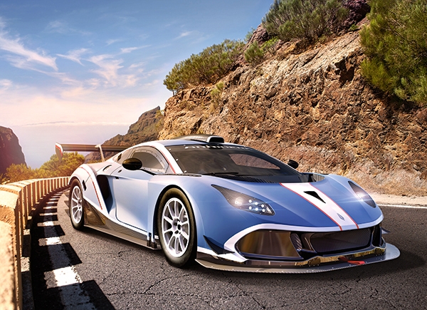 Castorland Arrinera Hussarya GT 300 Teile Puzzle Castorland-030316 Castorland Arrinera Hussarya GT 300 Teile Puzzle Castorland-030316 von Castorland