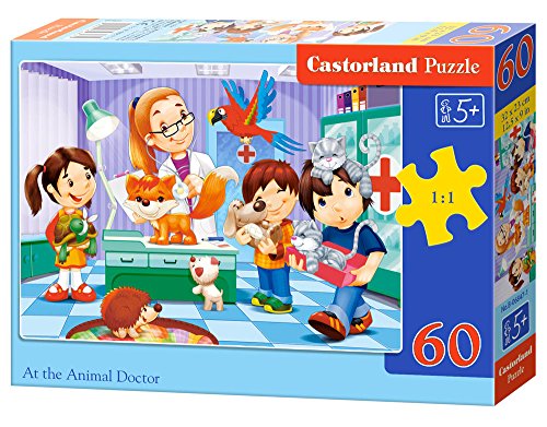 Castorland B-06847-1 Puzzle von Castorland