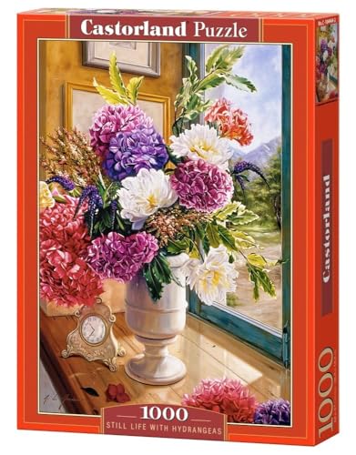Castorland CSC104444 Puzzle Castorland CSC104444 Puzzle von Castorland