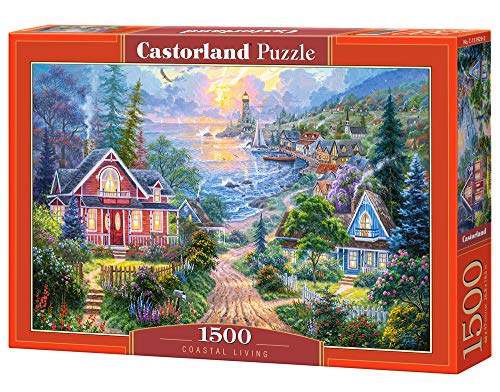 Castorland CSC151929 Puzzle von Castorland