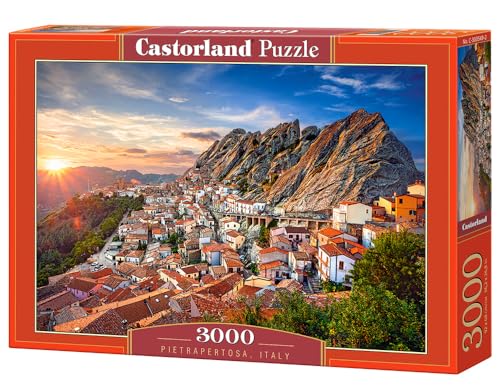 Castorland Puzzle CSC300549, versch Castorland Puzzle CSC300549, versch von Castorland