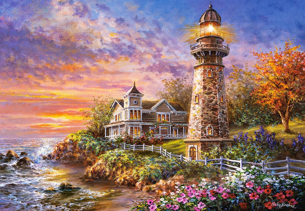 Castorland Majestätischer Wächter 1500 Teile Puzzle Castorland-151790 Castorland Majestätischer Wächter 1500 Teile Puzzle Castorland-151790 von Castorland