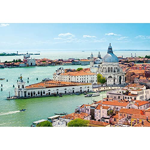 Castorland Puzzle 1000 pièces : Venise, Italie von Castorland