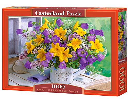 Castorland CSC104642 Puzzle von Castorland