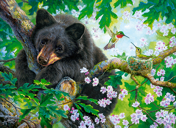 Castorland Wish I Could Fly 200 Teile Puzzle Castorland-222186 Castorland Wish I Could Fly 200 Teile Puzzle Castorland-222186 von Castorland