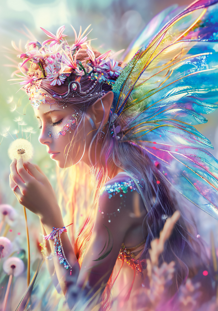 Castorland Wünsch dir was 500 Teile Puzzle Castorland-54121 Castorland Wünsch dir was 500 Teile Puzzle Castorland-54121 von Castorland