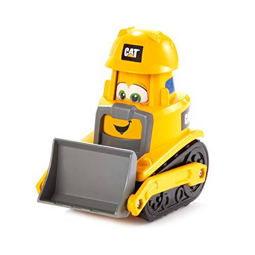 Caterpillar 82447a Bulldozer von CatToysOfficial