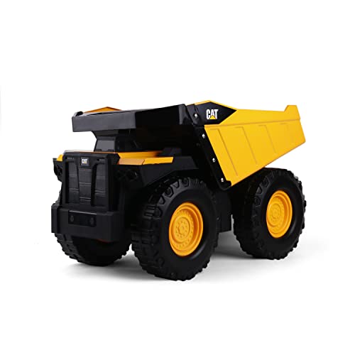 Caterpillar by Funrise 82415 1 x large steel dump truck von CatToysOfficial