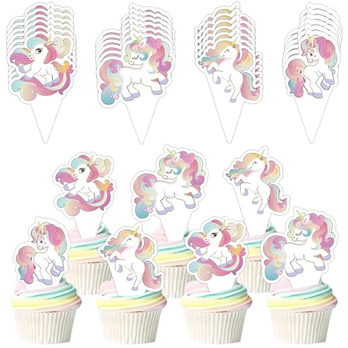 Catelves Einhorn Tortendeko, Einhorn Kuchendeko, Einhorn Muffin Deko, Einhorn Torten Deko, Torten Deko für Mädchen, Einhorn Geburtstagsdeko, Tortendeko Mädchen, Einhorn Deko Kindergeburtstag Catelves Einhorn Tortendeko, Einhorn Kuchendeko, Einhorn Muffin Deko, Einhorn Torten Deko, Torten Deko für Mädchen, Einhorn Geburtstagsdeko, Tortendeko Mädchen, Einhorn Deko Kindergeburtstag von Catelves