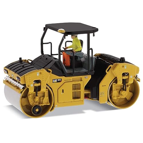 CATERPILLAR CB13 Compacteur à arceau CATERPILLAR CB13 Compacteur à arceau von CAT