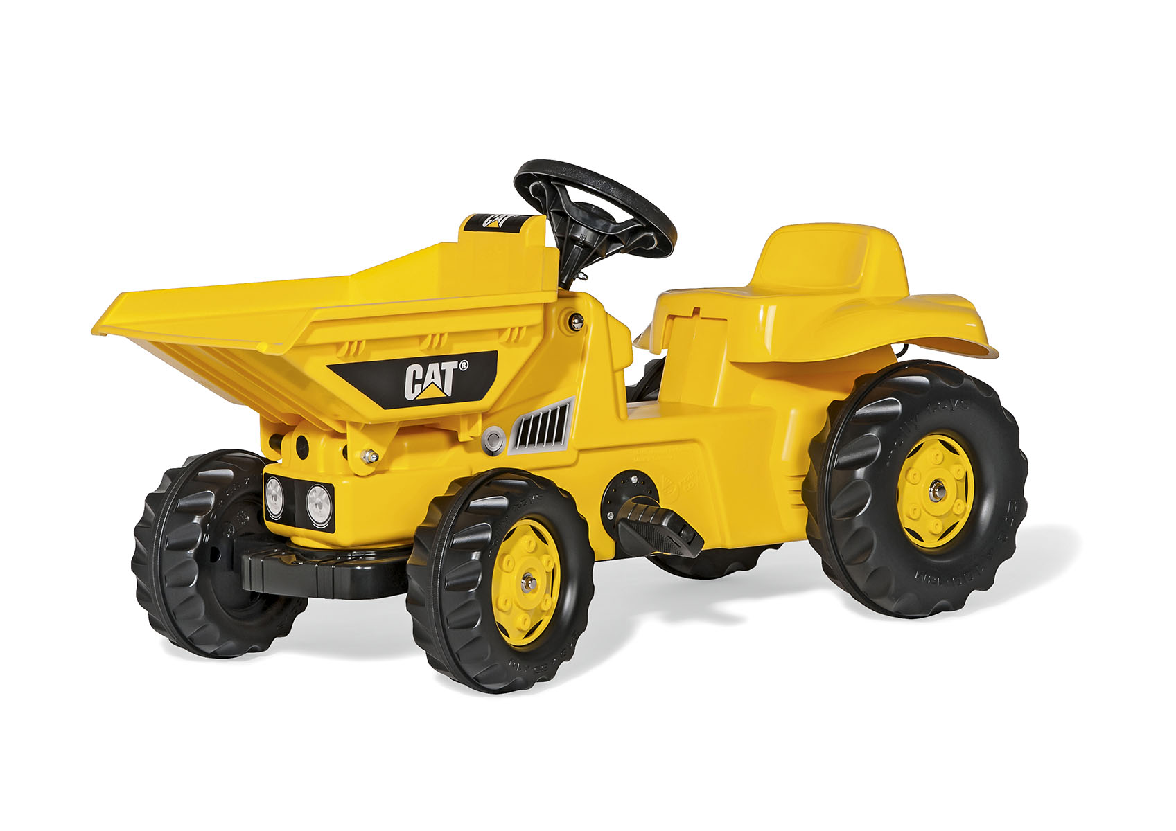 rollyKid Dumper CAT rollyKid Dumper CAT von Caterpillar