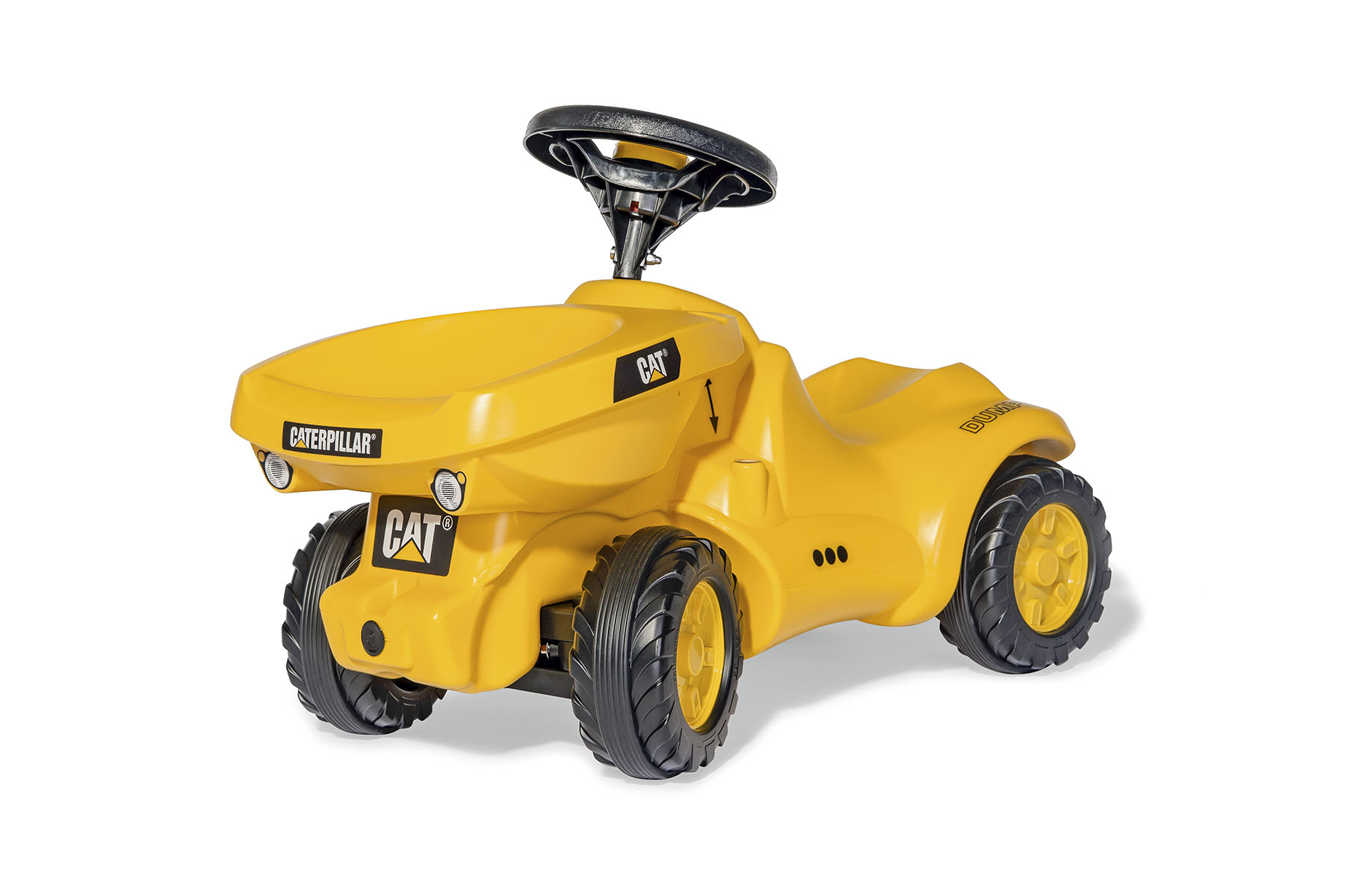 rollyMinitrac Dumper CAT rollyMinitrac Dumper CAT von Caterpillar