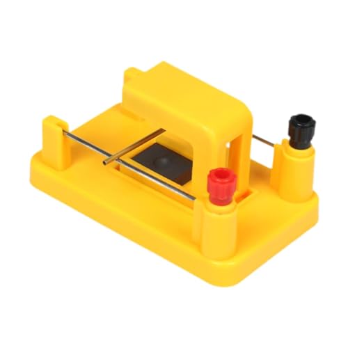 Ampere Force Experiment Kit, Elektromagnetismus Demonstrator für Physik Unterricht, Schule Labor Tool von Catgol