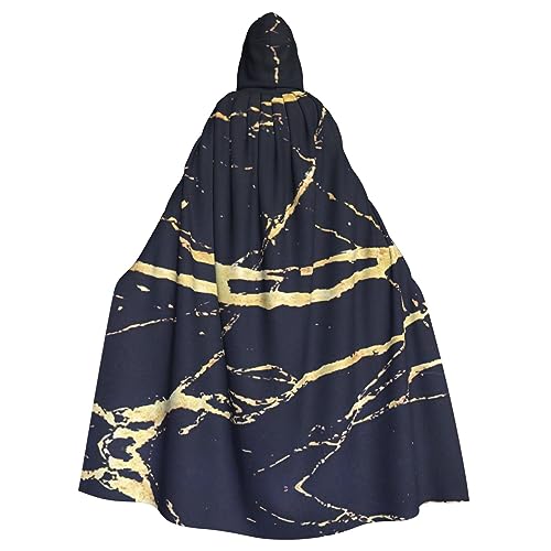 Kapuzenumhang mit Marmor-Druck, Halloween-Kapuzenumhang, Halloween, Weihnachten, Cosplay-Kostüm Kapuzenumhang mit Marmor-Druck, Halloween-Kapuzenumhang, Halloween, Weihnachten, Cosplay-Kostüm von Cattpa