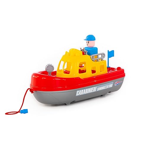 Cavallino Küstenschutzboot Cavallino Küstenschutzboot von Polesie
