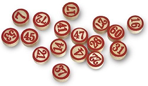 Cayro 150-90FXXL F-90XXL 90 Holzchips, zweiseitig, bunt Cayro 150-90FXXL F-90XXL 90 Holzchips, zweiseitig, bunt von Cayro