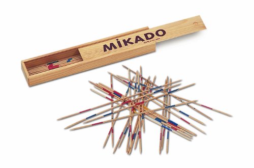 Cayro Holz Mikado Sticks von Cayro