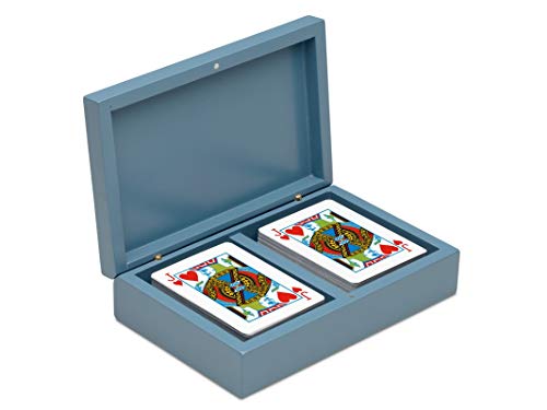 Cayro – Mosaik-Poker-Kartendeck-Hülle – traditionelles Spiel – Entwicklung kognitiver Fähigkeiten – logische Mathematik, Gedächtnis und Konzentration – hohe Qualität und gutes Design von Cayro