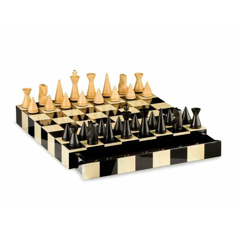 Schach Cayro von Cayro
